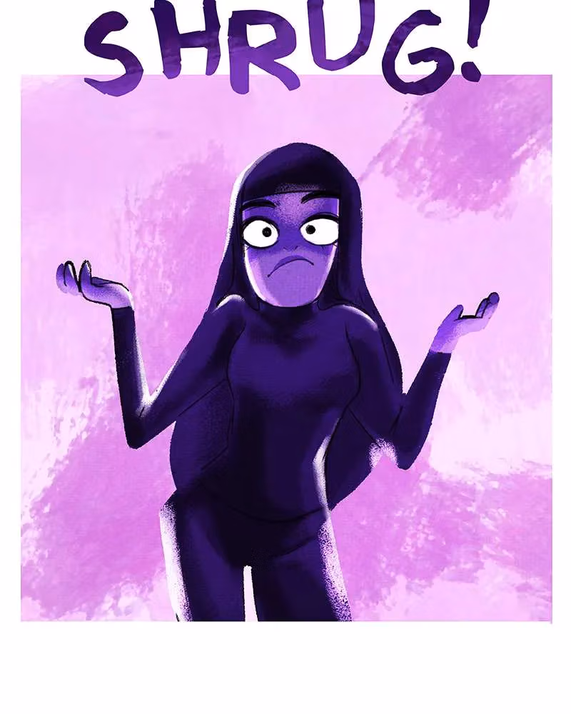 Read Lore Olympus chapter 63 image 7 on Lezhin