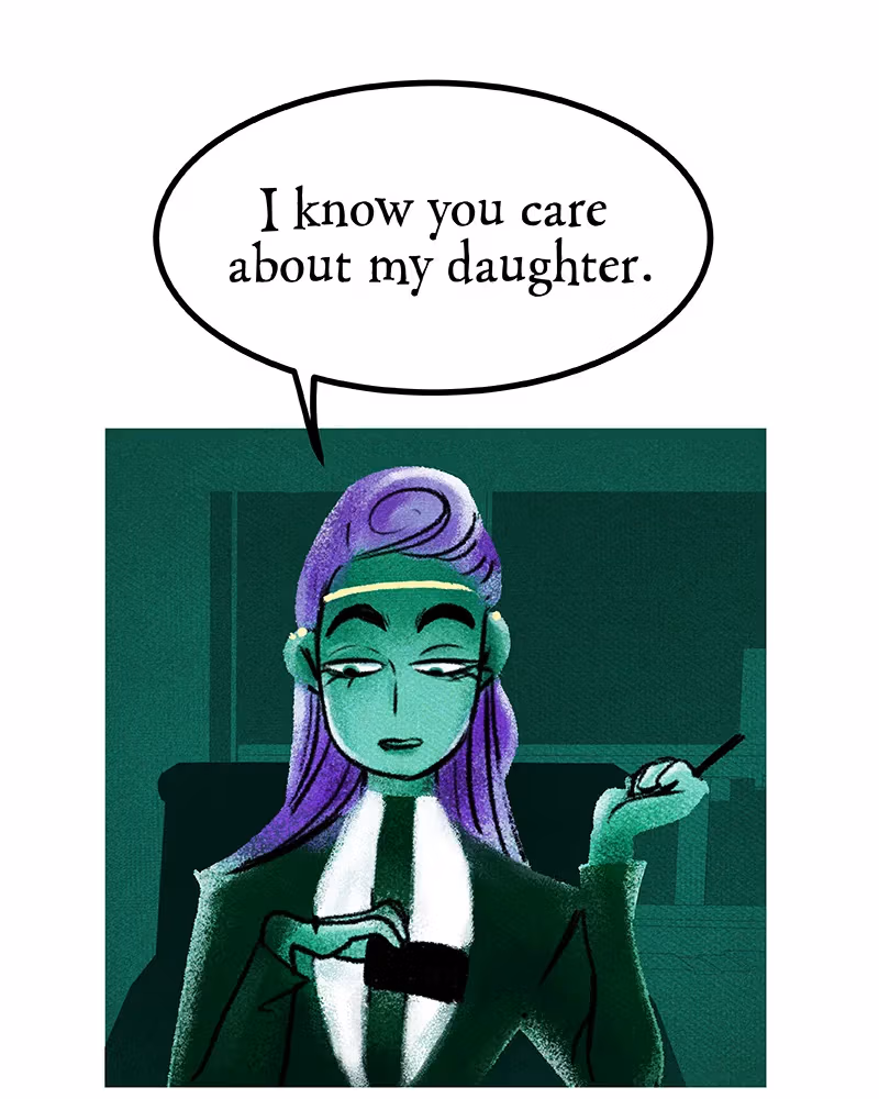 Read Lore Olympus chapter 63 image 70 on Lezhin
