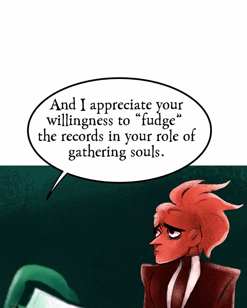 Read Lore Olympus chapter 63 image 71 on Lezhin