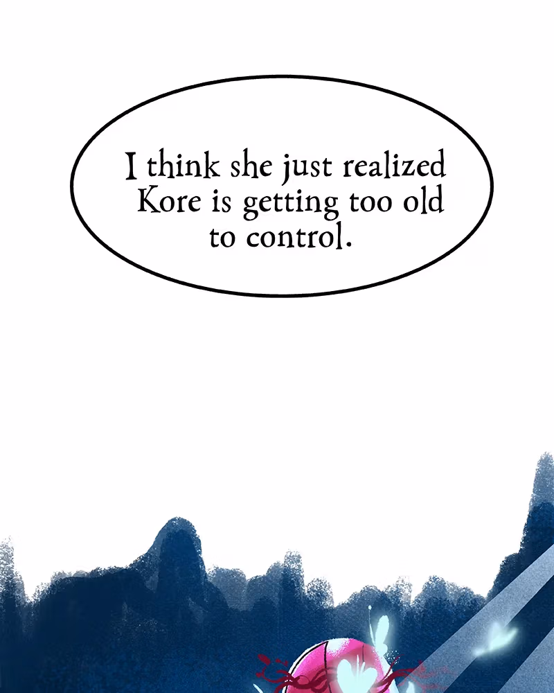 Read Lore Olympus chapter 63 image 79 on Lezhin