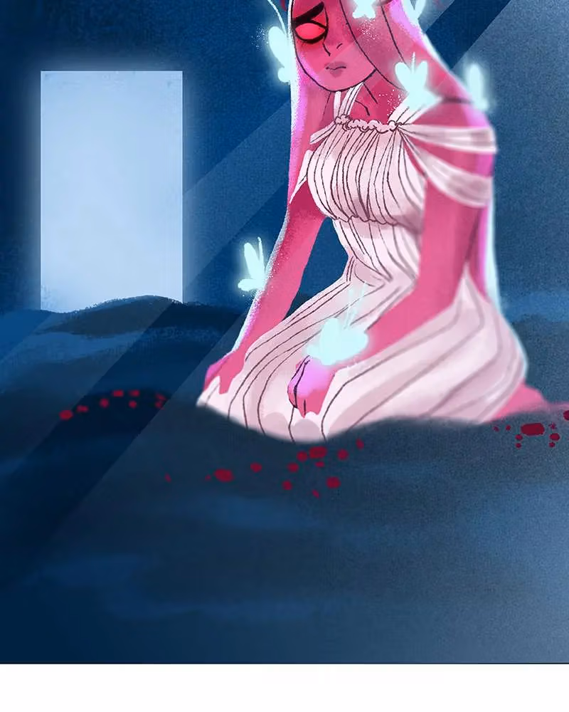 Read Lore Olympus chapter 63 image 80 on Lezhin