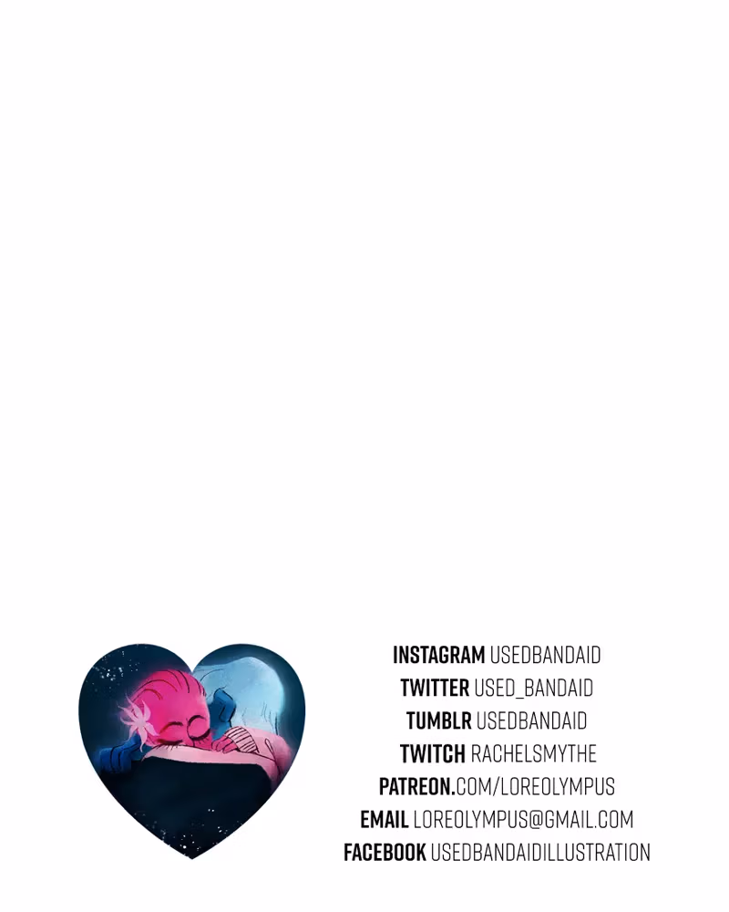 Read Lore Olympus chapter 63 image 81 on Lezhin