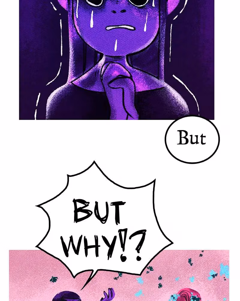Read Lore Olympus chapter 64 image 11 on Lezhin