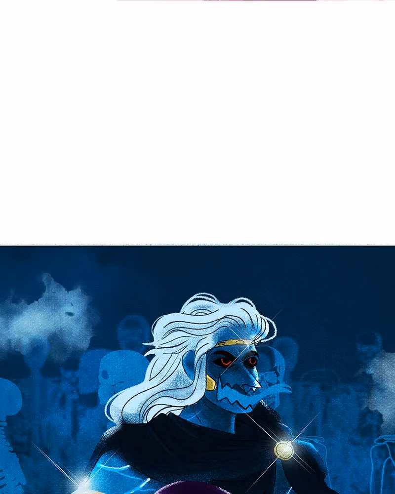 Read Lore Olympus chapter 64 image 14 on Lezhin