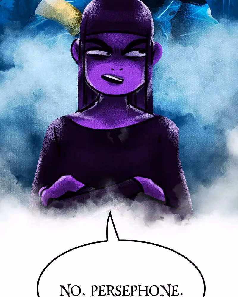 Read Lore Olympus chapter 64 image 15 on Lezhin
