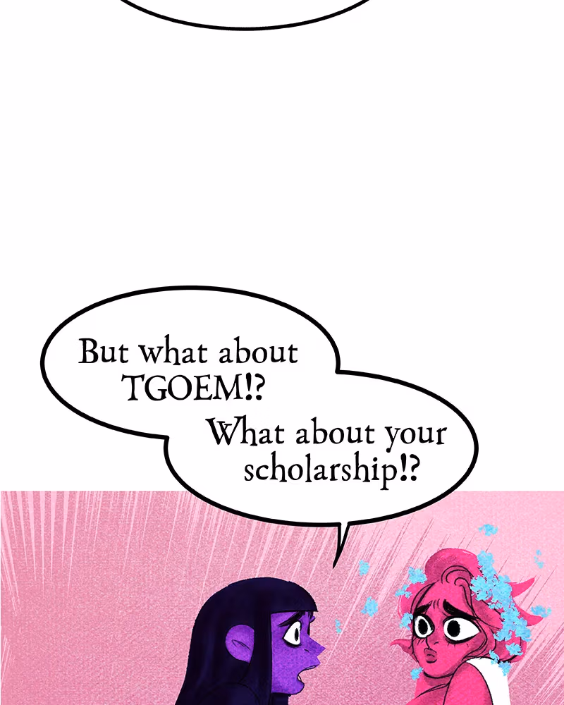 Read Lore Olympus chapter 64 image 19 on Lezhin