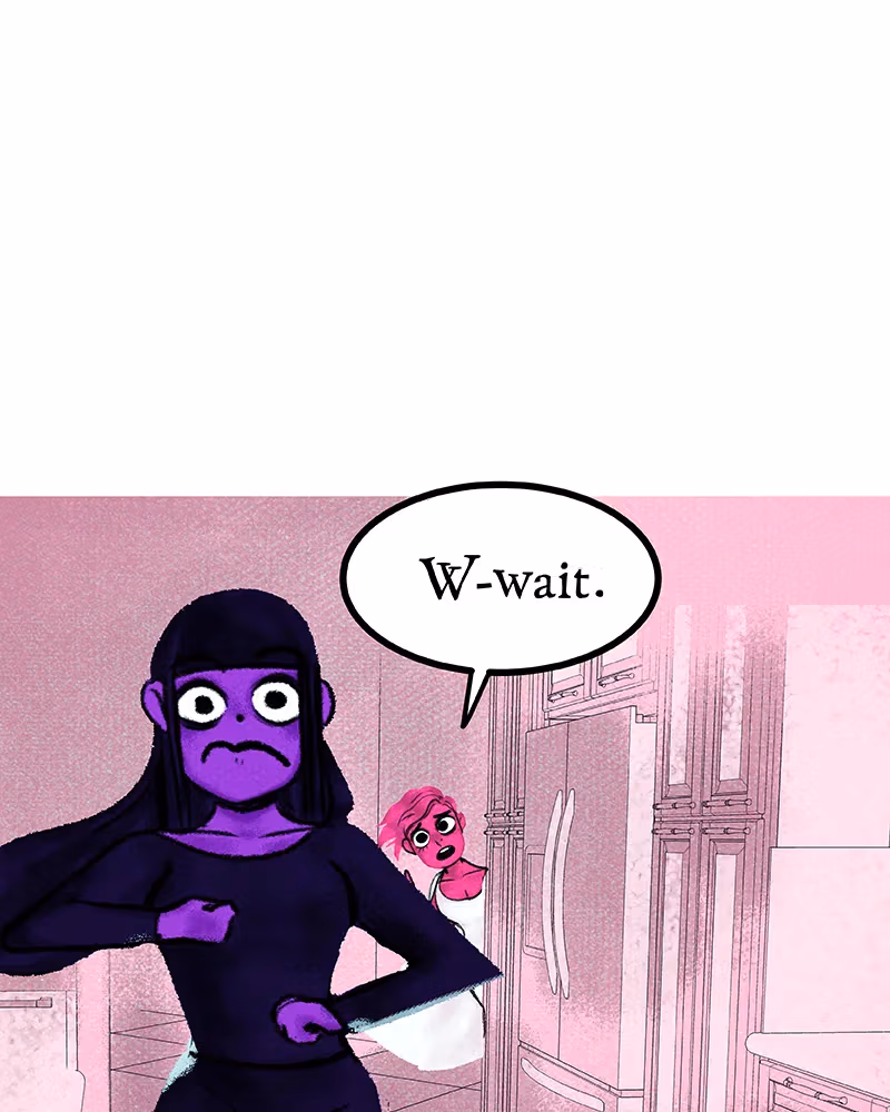 Read Lore Olympus chapter 64 image 23 on Lezhin