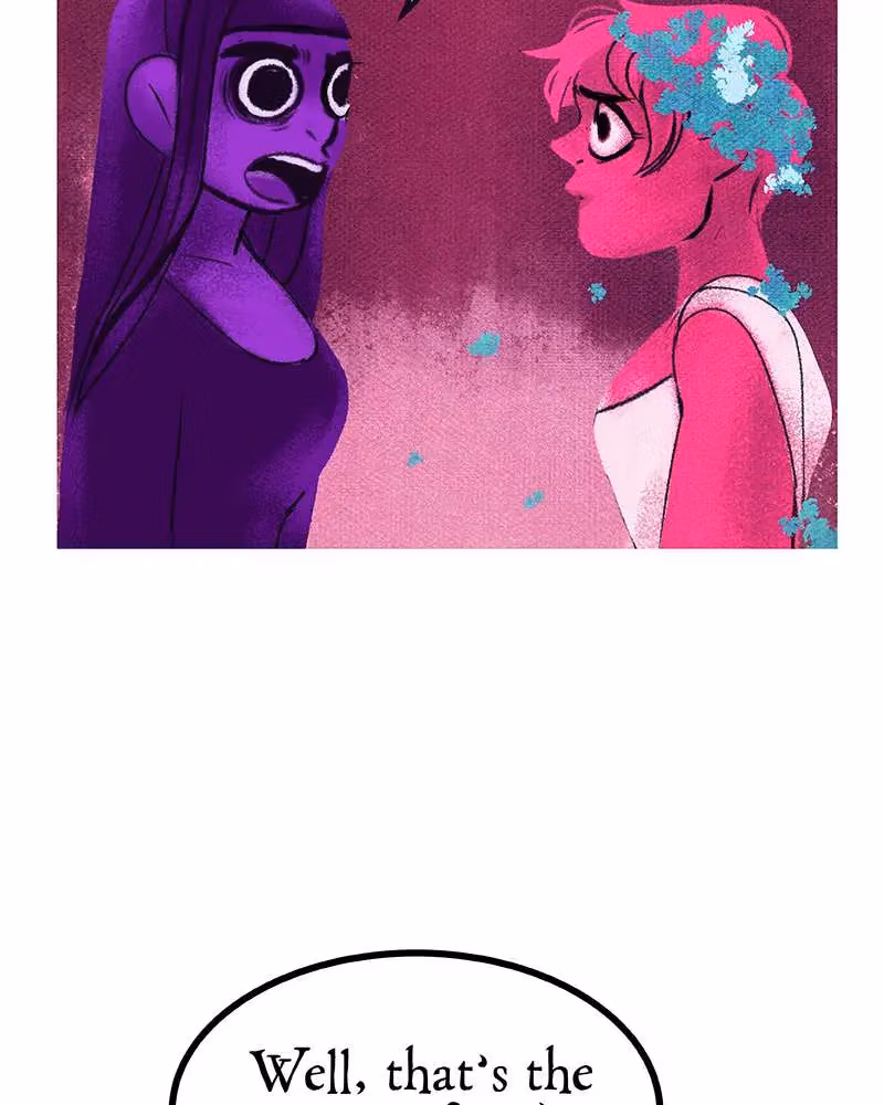 Read Lore Olympus chapter 64 image 28 on Lezhin