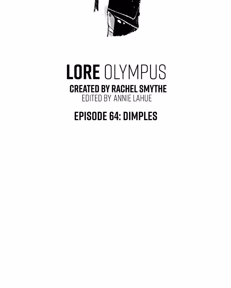 Read Lore Olympus chapter 64 image 3 on Lezhin