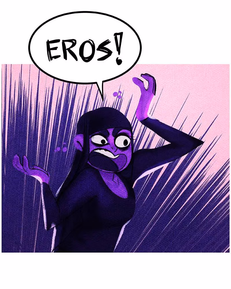 Read Lore Olympus chapter 64 image 30 on Lezhin
