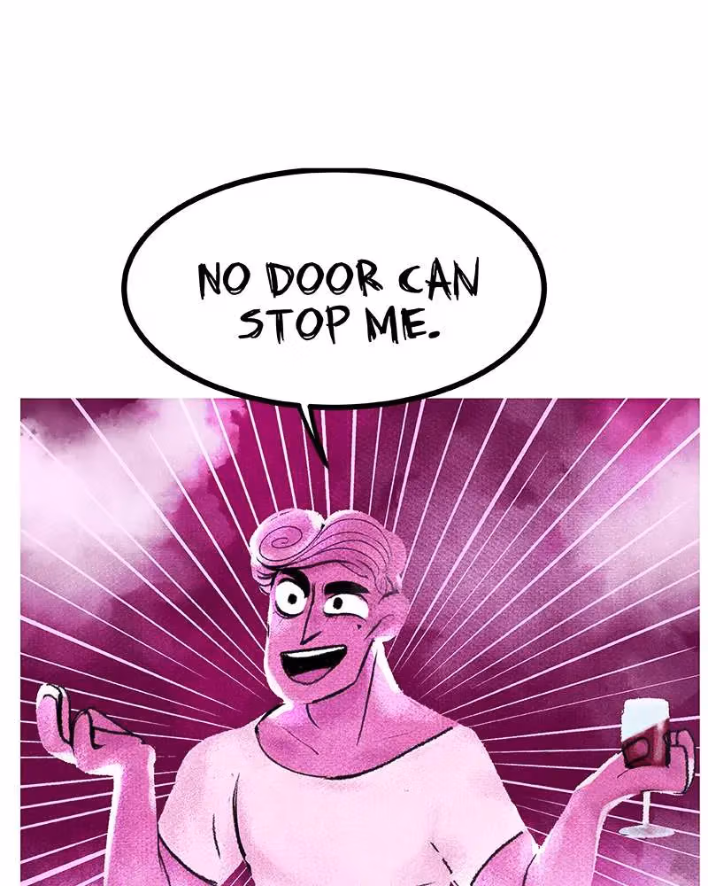 Read Lore Olympus chapter 64 image 32 on Lezhin
