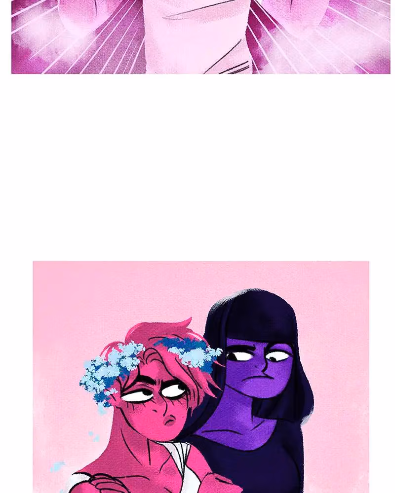 Read Lore Olympus chapter 64 image 33 on Lezhin