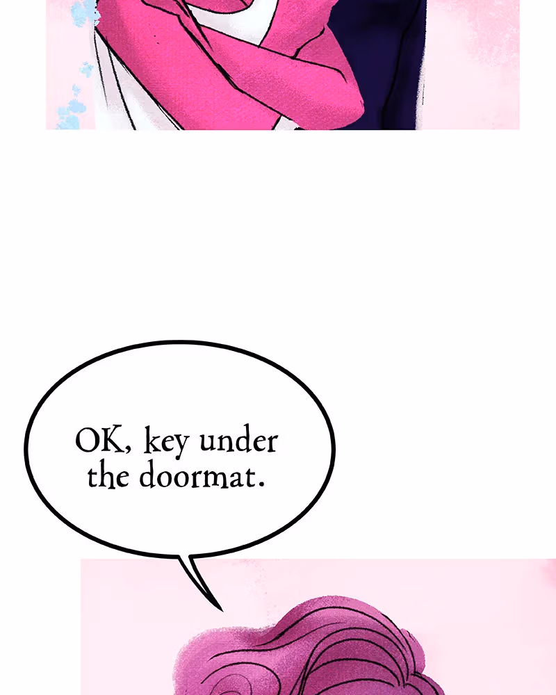 Read Lore Olympus chapter 64 image 34 on Lezhin