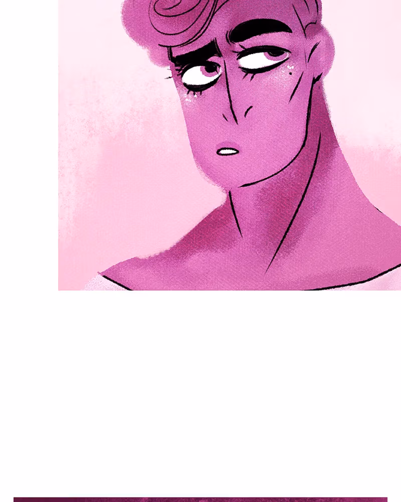Read Lore Olympus chapter 64 image 35 on Lezhin