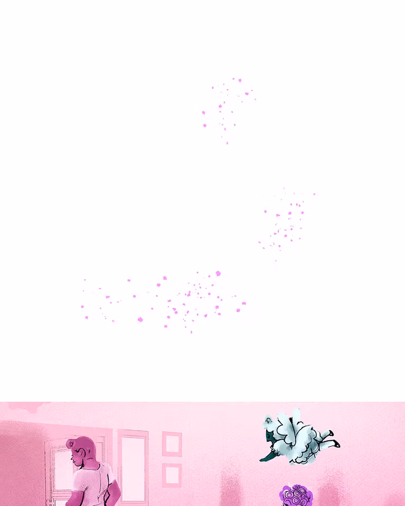 Read Lore Olympus chapter 64 image 38 on Lezhin