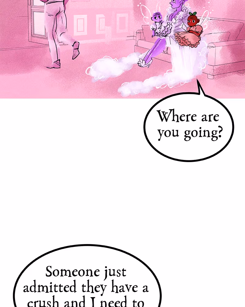 Read Lore Olympus chapter 64 image 39 on Lezhin