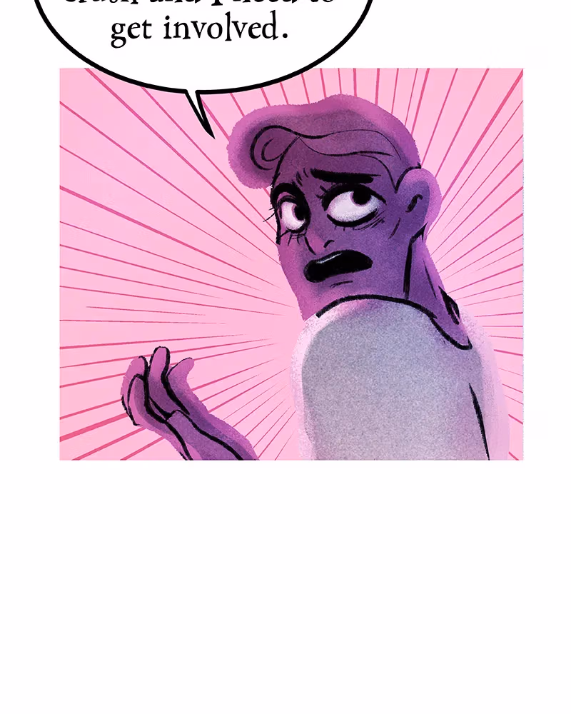 Read Lore Olympus chapter 64 image 40 on Lezhin