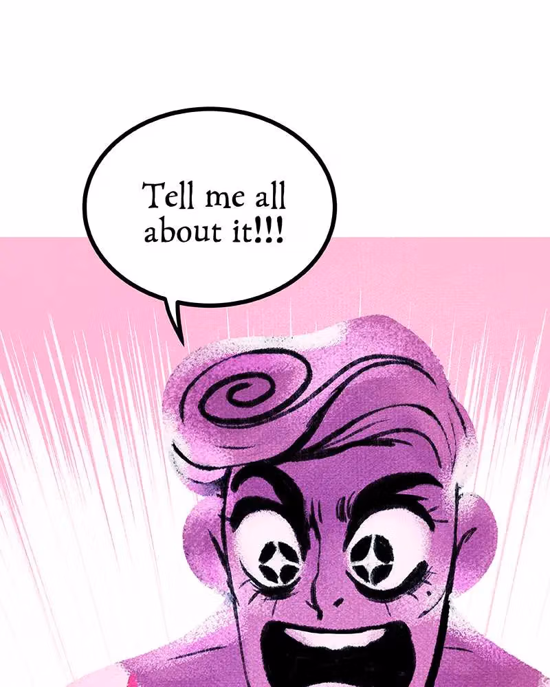 Read Lore Olympus chapter 64 image 44 on Lezhin