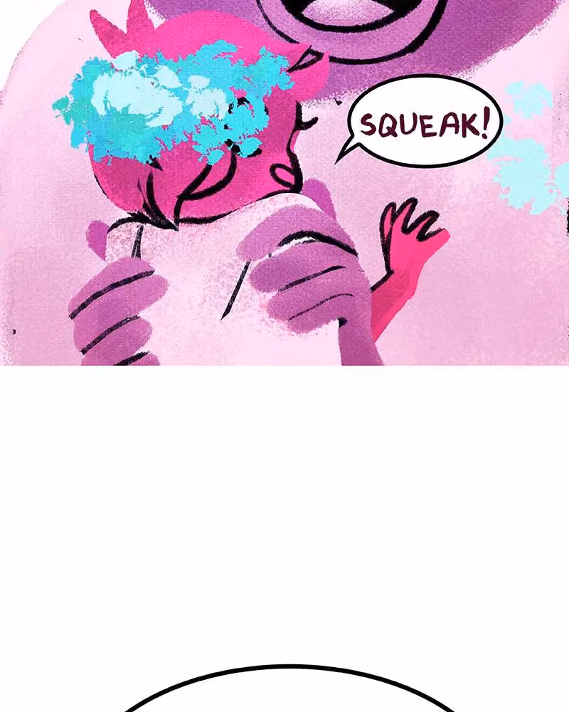 Read Lore Olympus chapter 64 image 45 on Lezhin
