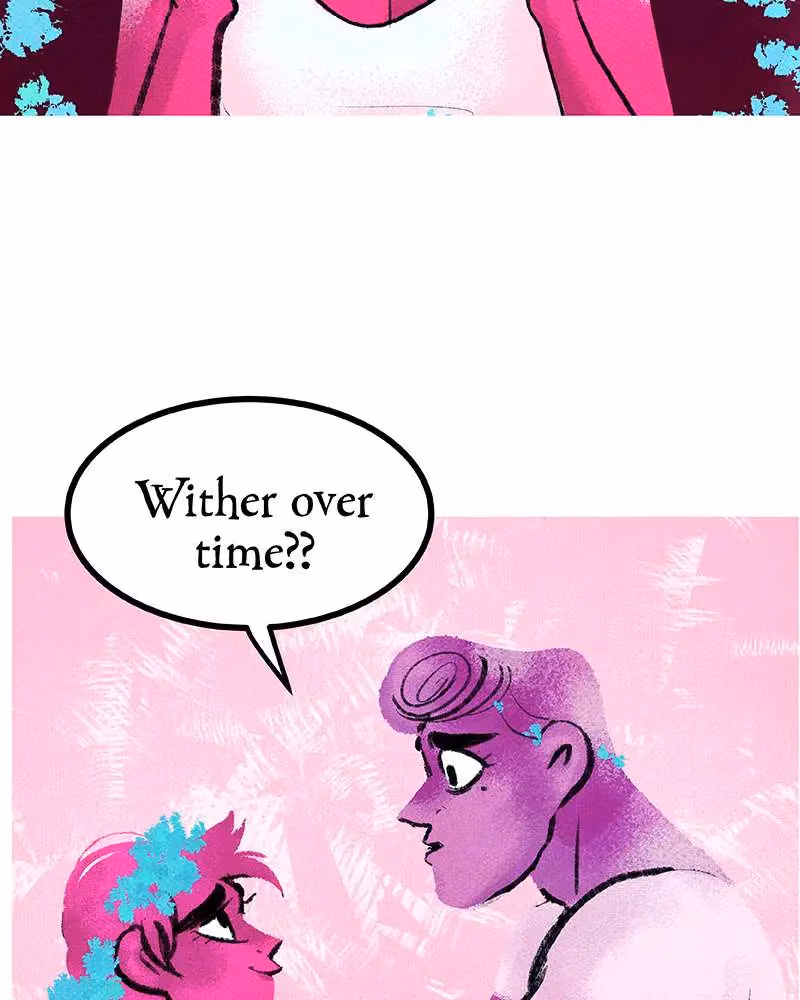 Read Lore Olympus chapter 64 image 47 on Lezhin