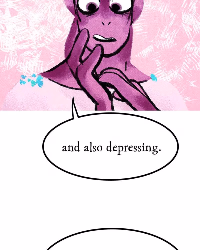 Read Lore Olympus chapter 64 image 49 on Lezhin