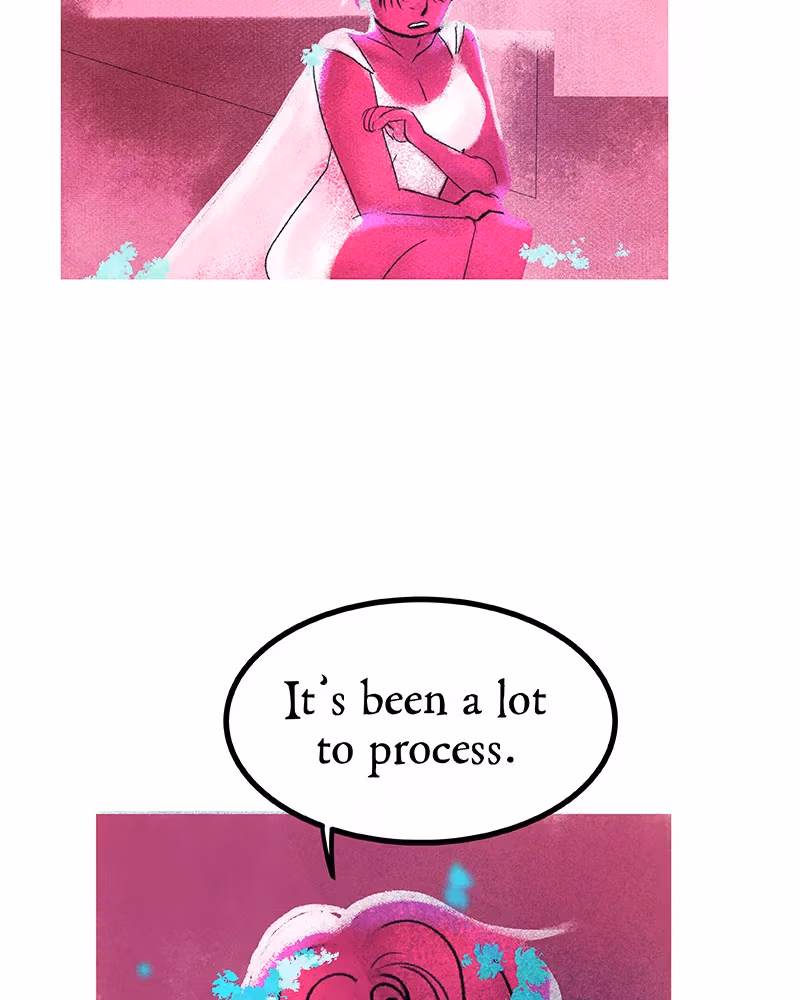 Read Lore Olympus chapter 64 image 5 on Lezhin