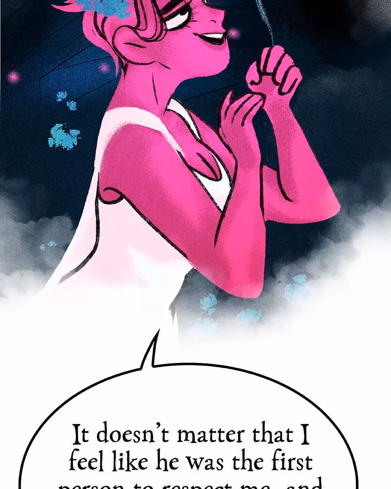 Read Lore Olympus chapter 64 image 52 on Lezhin