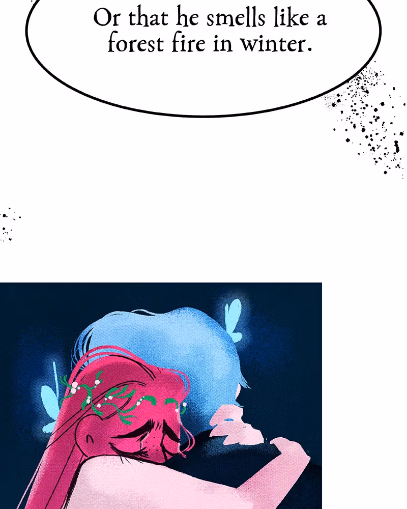 Read Lore Olympus chapter 64 image 54 on Lezhin