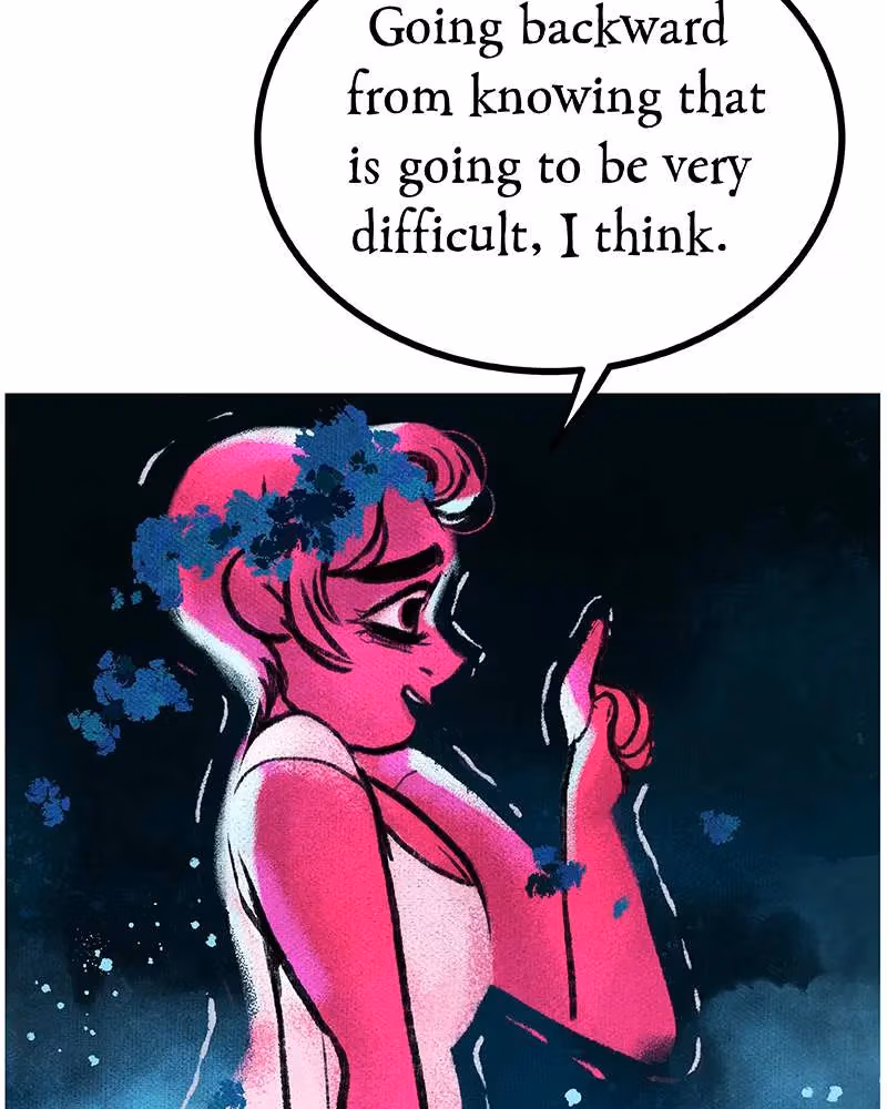 Read Lore Olympus chapter 64 image 57 on Lezhin