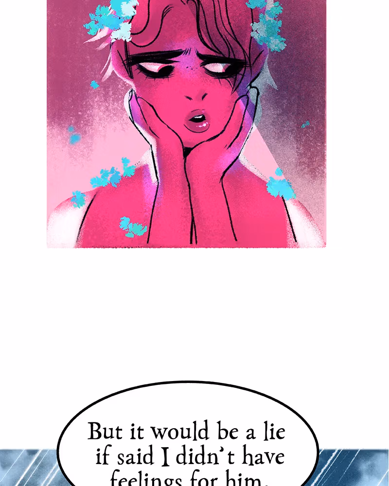 Read Lore Olympus chapter 64 image 6 on Lezhin