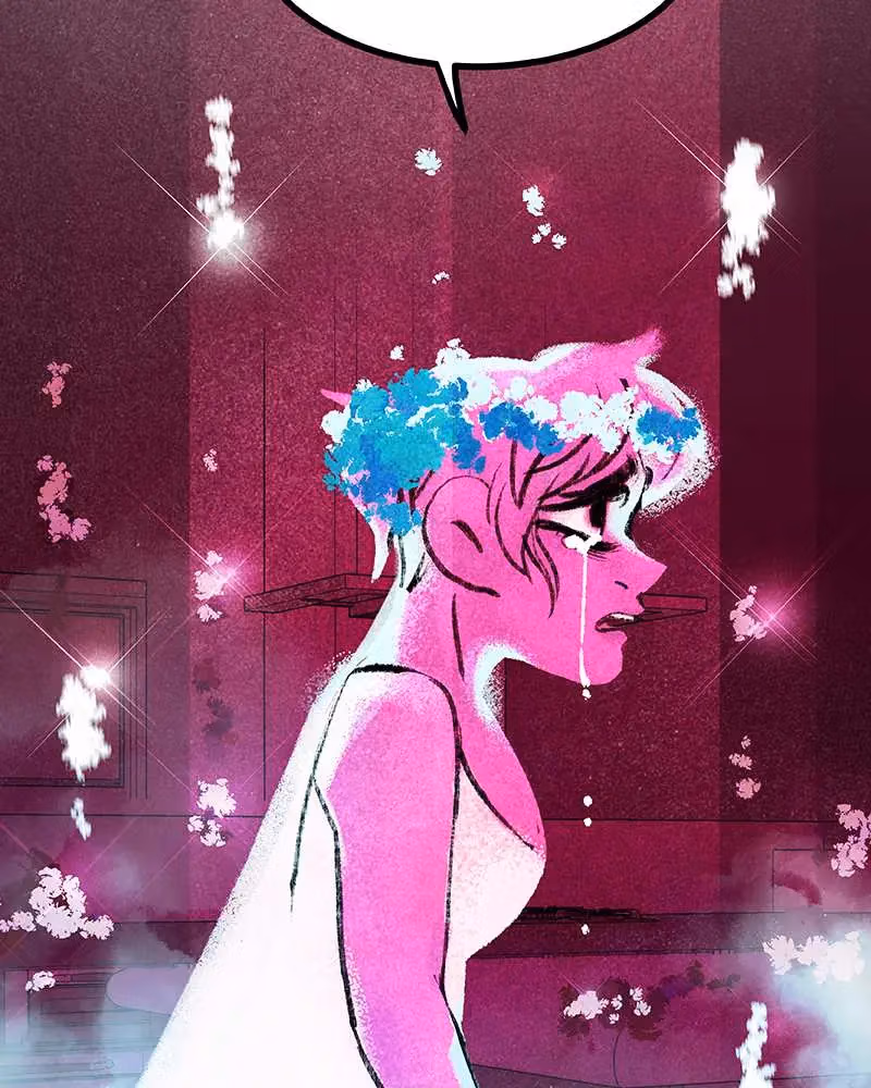 Read Lore Olympus chapter 64 image 64 on Lezhin