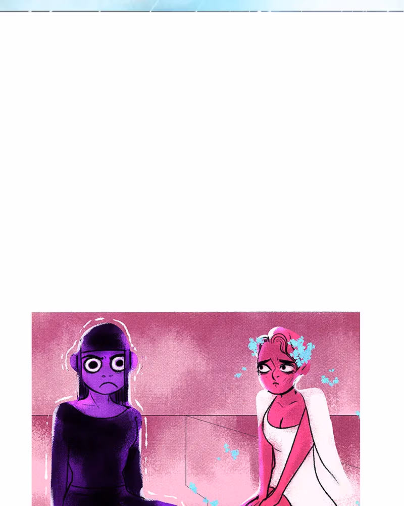 Read Lore Olympus chapter 64 image 8 on Lezhin