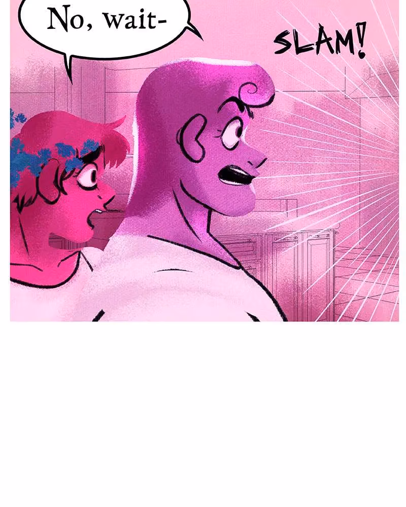 Read Lore Olympus chapter 65 image 16 on Lezhin