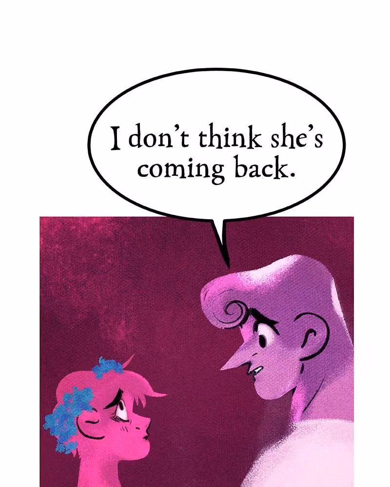 Read Lore Olympus chapter 65 image 17 on Lezhin