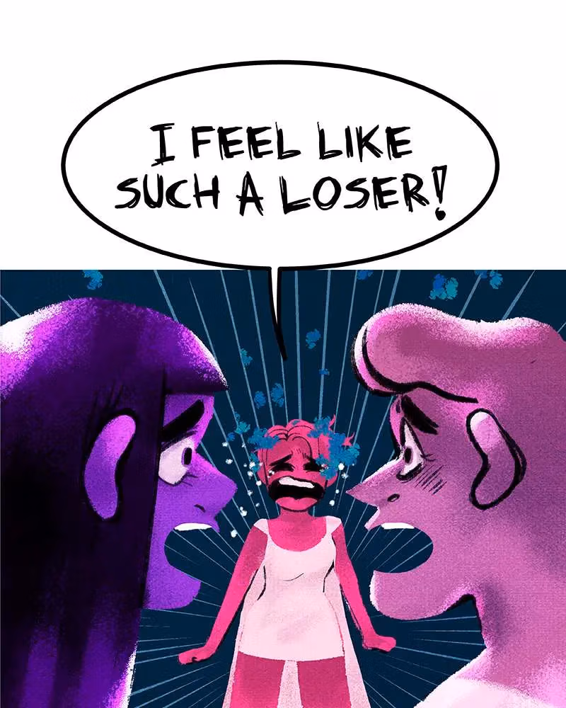 Read Lore Olympus chapter 65 image 2 on Lezhin