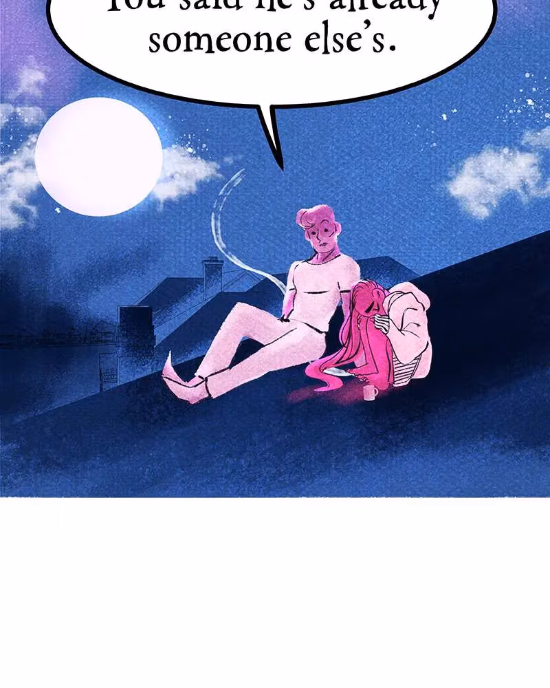 Read Lore Olympus chapter 65 image 21 on Lezhin