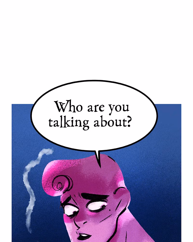 Read Lore Olympus chapter 65 image 22 on Lezhin