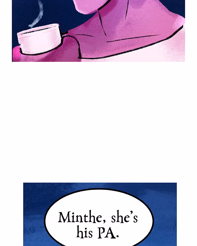 Read Lore Olympus chapter 65 image 23 on Lezhin