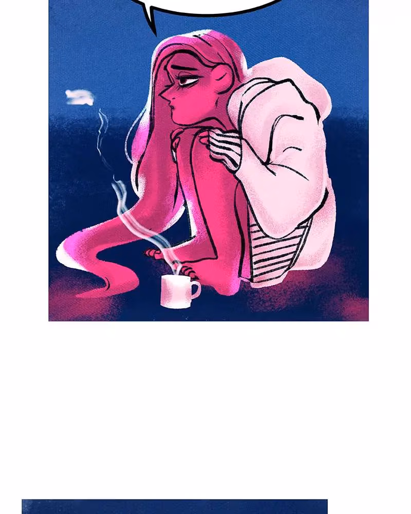 Read Lore Olympus chapter 65 image 24 on Lezhin