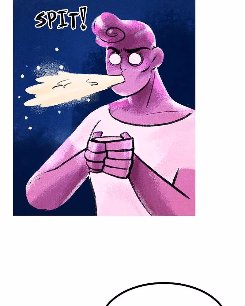 Read Lore Olympus chapter 65 image 25 on Lezhin