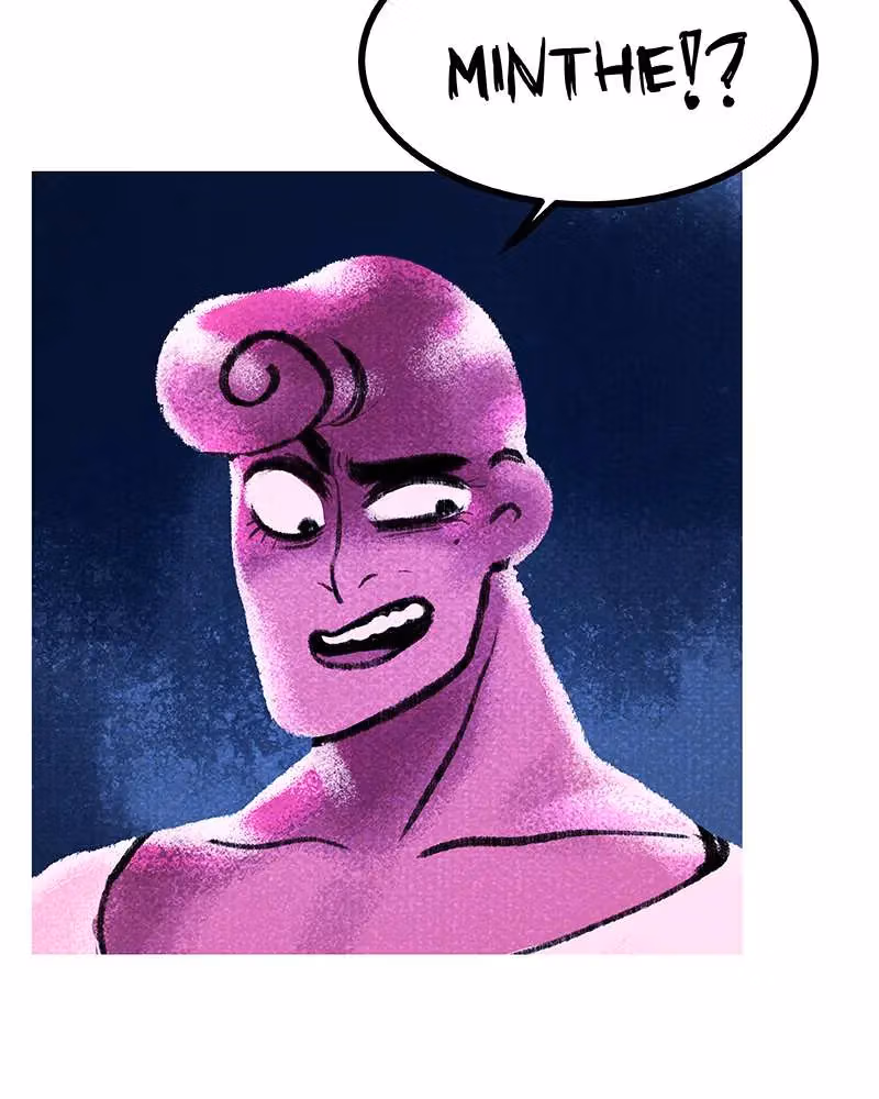 Read Lore Olympus chapter 65 image 26 on Lezhin