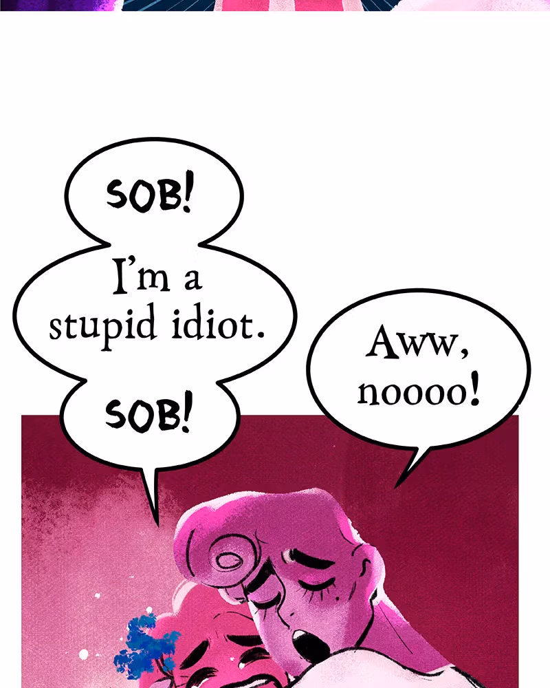 Read Lore Olympus chapter 65 image 3 on Lezhin