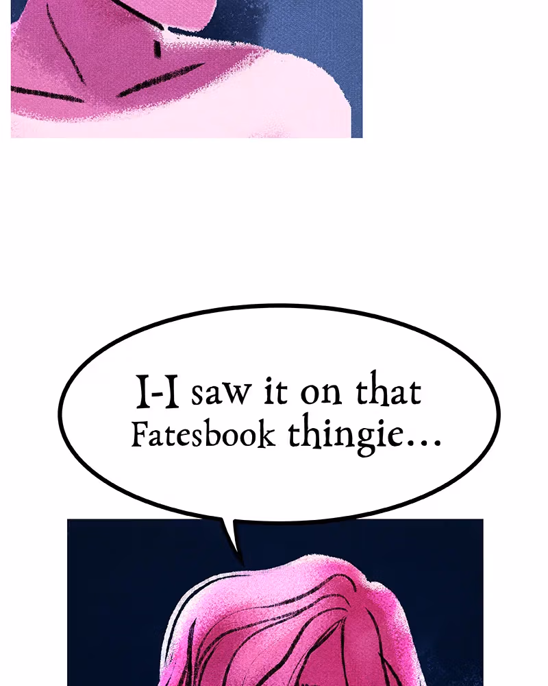 Read Lore Olympus chapter 65 image 31 on Lezhin