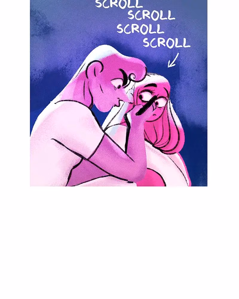 Read Lore Olympus chapter 65 image 33 on Lezhin