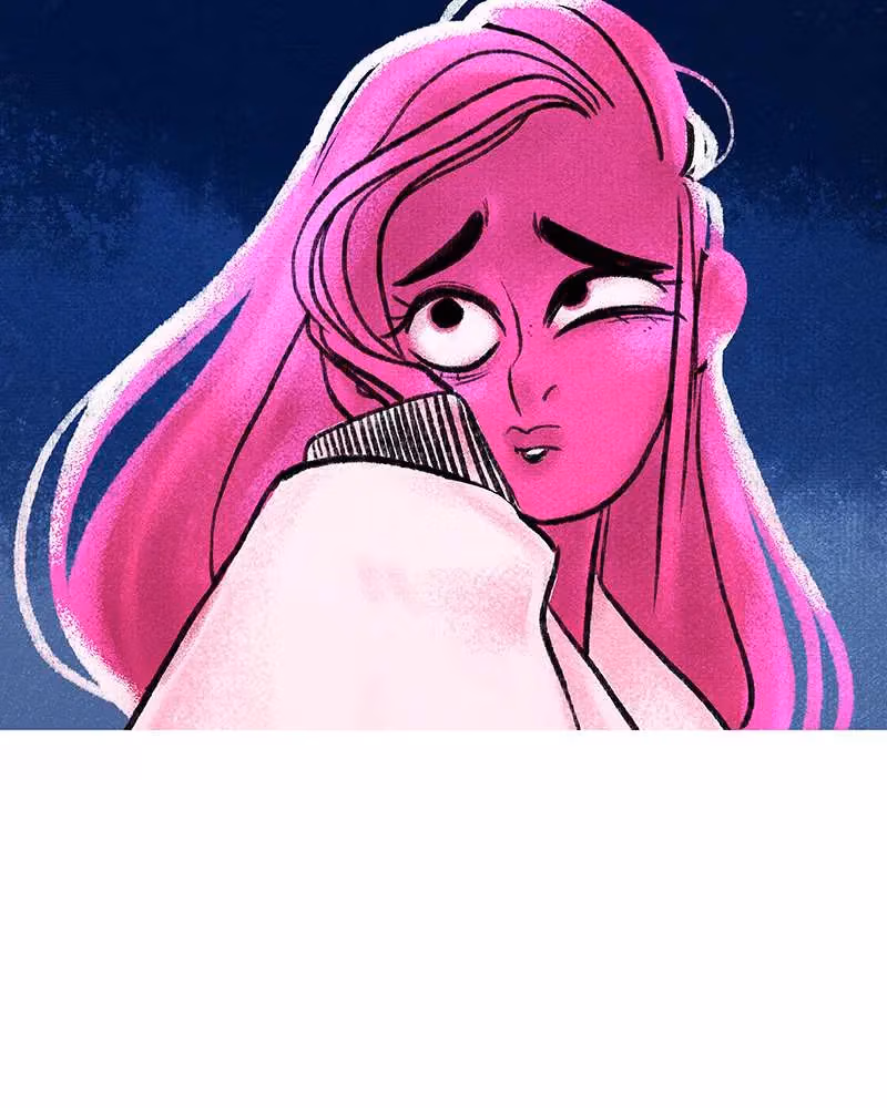 Read Lore Olympus chapter 65 image 36 on Lezhin