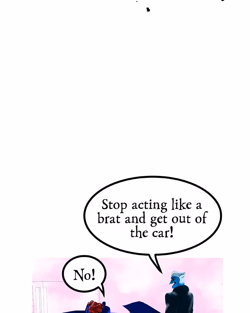 Read Lore Olympus chapter 65 image 40 on Lezhin