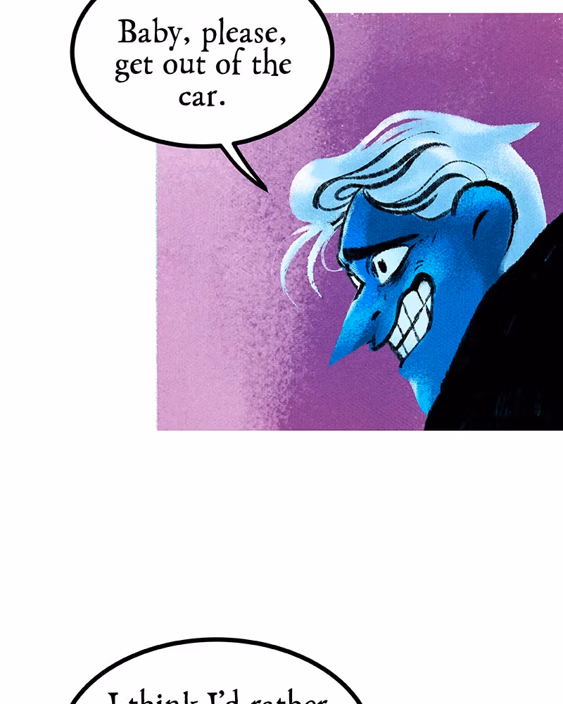 Read Lore Olympus chapter 65 image 43 on Lezhin