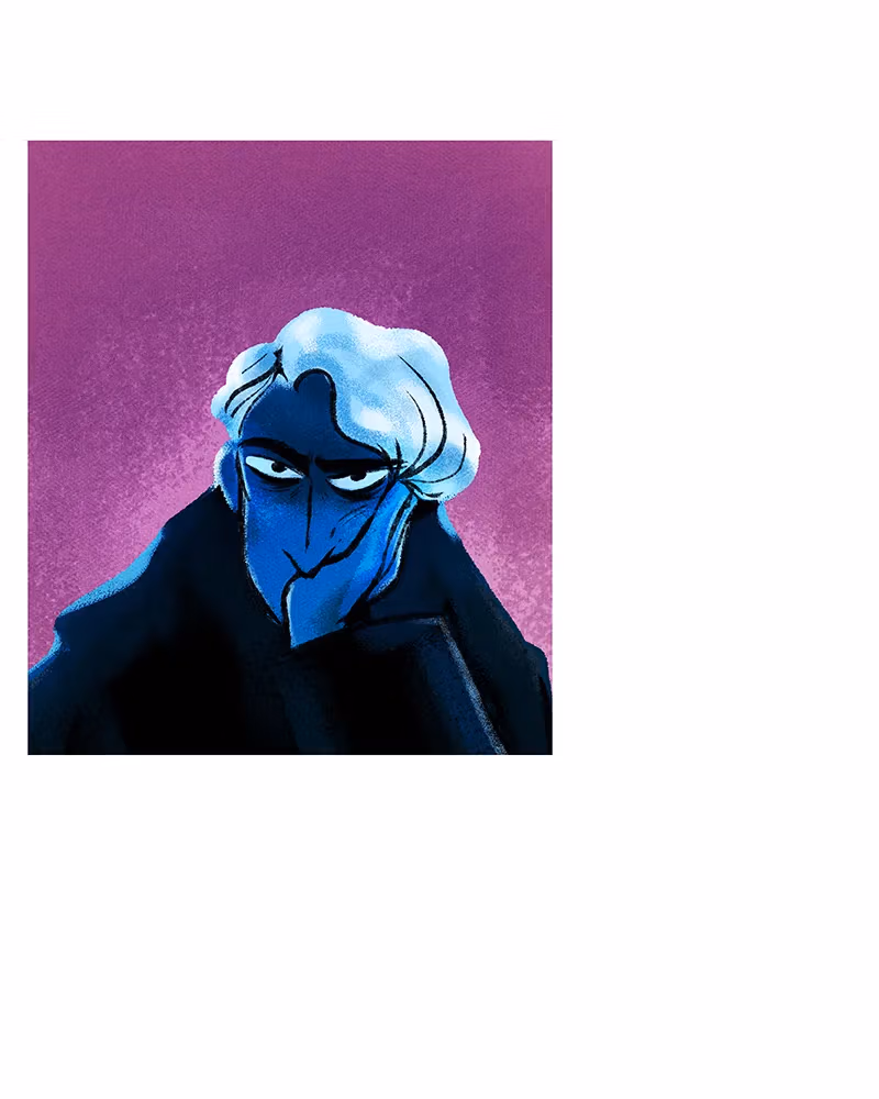 Read Lore Olympus chapter 65 image 46 on Lezhin