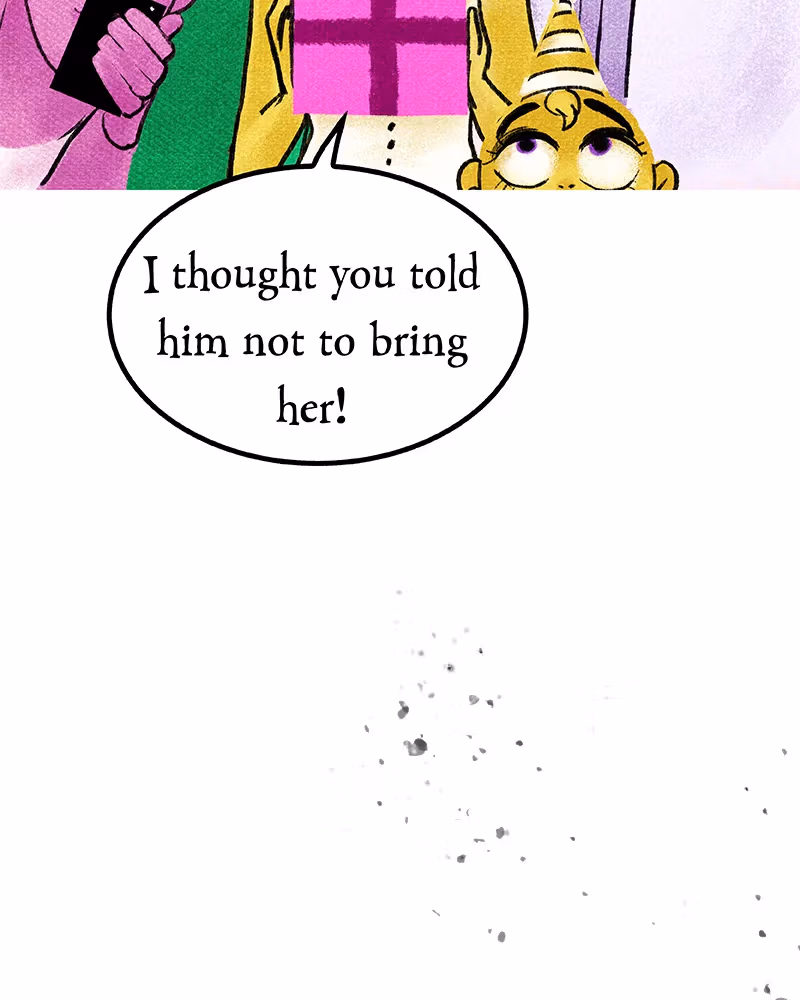 Read Lore Olympus chapter 65 image 53 on Lezhin