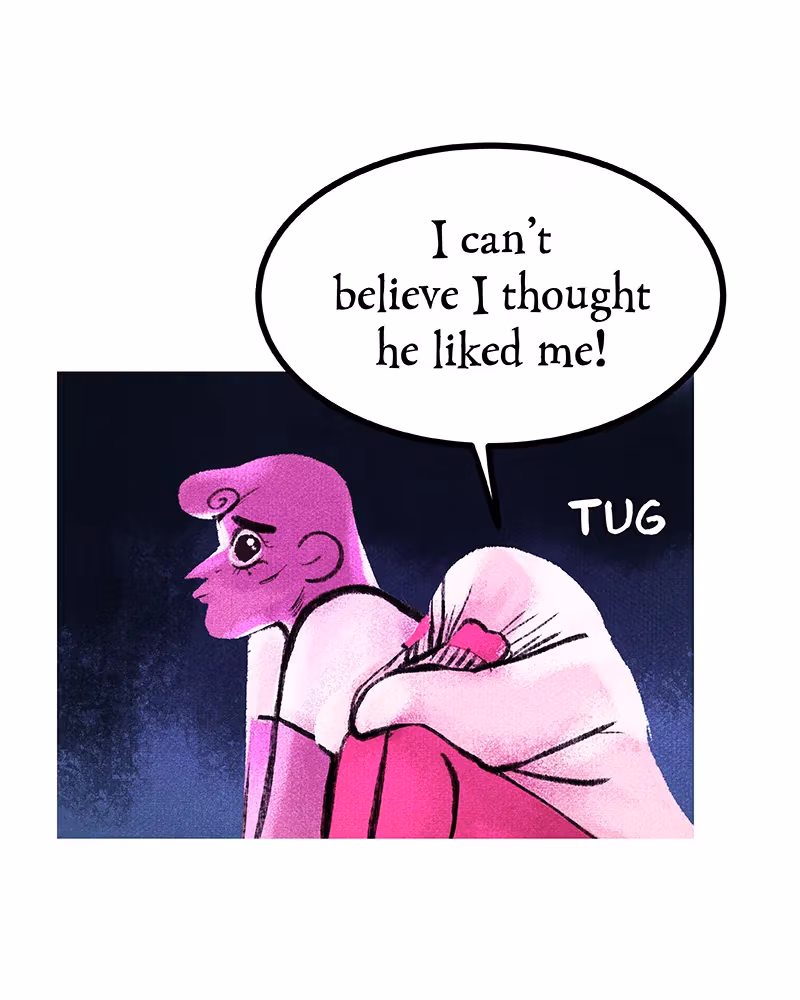 Read Lore Olympus chapter 65 image 58 on Lezhin